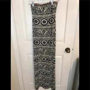 Alexis dress